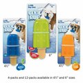 Partyanimal Popsicle Toy, Green - Large PA3717265